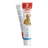 Pyravet Gel Dental Enzimatico Seguro Para Perros Y Gatos