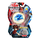 Bakugan Battle Ultra Aquos Gorthion Nuevo Sellado Original