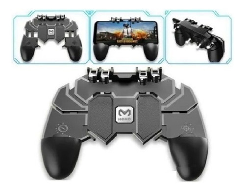 Gamepad Gatillos Ak66 Joystick Compatible Android iPhone B9