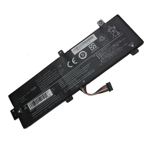 Bateria Compatible Con Lenovo Lenovo Ideapad 510-15ikb