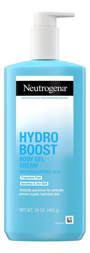 Neutrogena Hydro Boost Crema - 7350718:mL a $106990