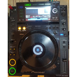 Par De Pioneer Cdj 2000