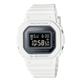 Relógio Casio G-shock Feminino Gmd-s5600-7dr