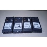 Lote C/ 4 Baterias Motorola Xts2250/xts1500 Descrição Leia -