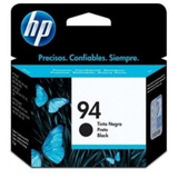 Cartucho De Tinta Hp 94 C8765wl Negro