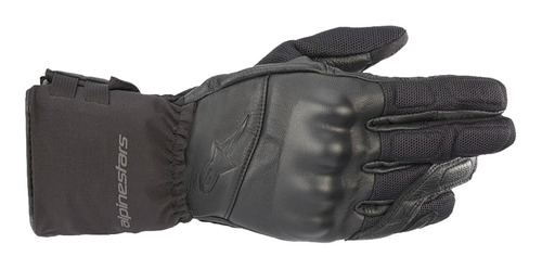 Guantes Alpinestar Para Motociclista 365 Wr 4 En 1