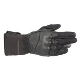 Guantes Alpinestar Para Motociclista 365 Wr 4 En 1