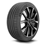 1 Llanta 295/40r20 110y Michelin Pilot Sport 4 Suv