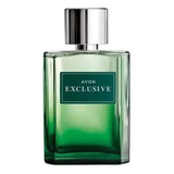Avon- Exclusive Clásico - Eau De Parfum 75 Ml.