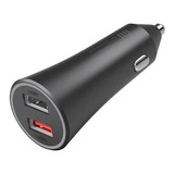 Xiaomi Mi 37w Dual-port Car Charger