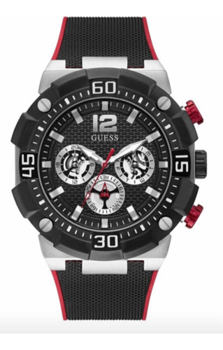 Reloj Guess Deportivo Colección Gw0264g1