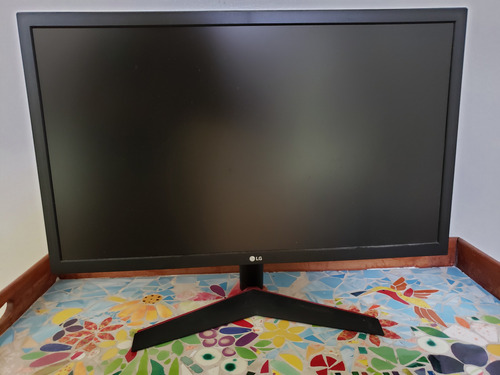 Monitor LG 24gl600f-b 24gl600f 23.6 