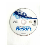 Wii Sports Resort Wii Nintendo