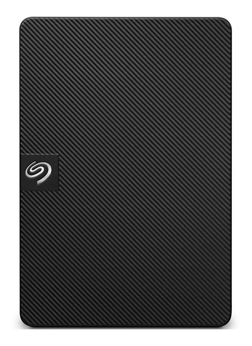 Disco Duro Externo Seagate Expansion Stkm2000400 2tb Negro