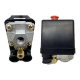 Automático Presostato Switch Para Compresor 85-115 Psi 1 Via