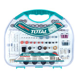 Set Kit Accesorio Mini Torno Total Juego 250 Piezas Maletin