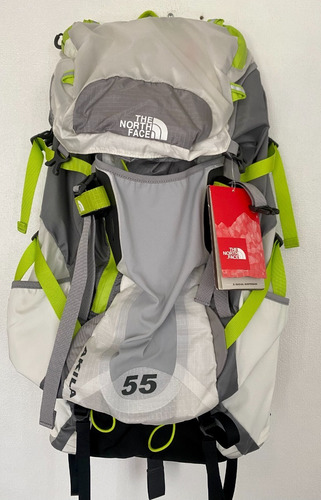 Mochila North Face Akila 55 Litros