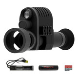 Visión Monocular Infrarroja Con Visor Nocturno De 850 Nm, Al