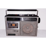 Radiograbador Pioneer Rk-355a Año 80 - Leer Todo - No Envío 