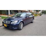 Mercedes-benz C180 -2012