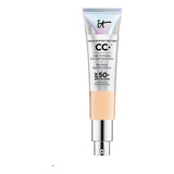 Base De Maquillaje En Crema Allure Cc+ Cream It Cosmética - 32pl 32mg
