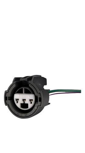 Conector Sensor Map Honda Civic Accord Odissey Crv Integra Foto 2