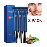 3 Paquetes De Crema Para Ojos Openeyes Peptide Lifting