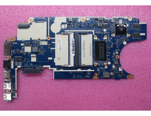 Board Lenovo  E450 Core I5 (5ta ) Probada 100% Funcional