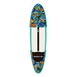 Tabla De Sup  Maluhia Life Ocean Color Azul