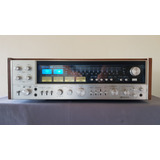 Receiver Sansui Qrx-9001 Quadrafónico