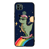 Carcasas Fundas Para Redmi 9c Diseño 285