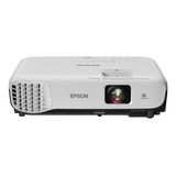 Epson Vs250 Proyector 3lcd Svga Hdmi 3200 Lumens