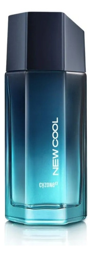 New Cool  Eau De Toilette Cyzone. Esika, Lbel.regalo. 