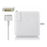 Cargador Macbook Pro Magsafe 2 60w 16.5v 3.65a Tipo T