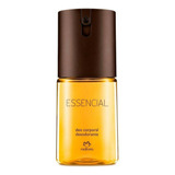 Deo Corporal Natura Essencial Masculino 100ml