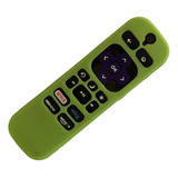 Funda Case Para Control Remoto Rok U Stick Insignia Rok U Tv