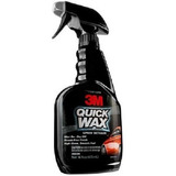 3m Pn39034s Quick Wax Cera Rapida 473 Ml. - Tolima Argentina