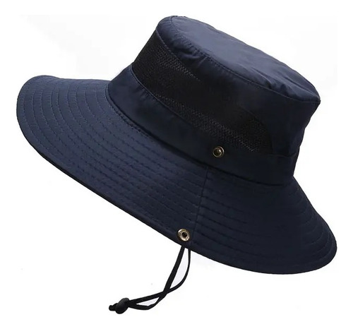 Sombrero Pescador Sombrero Para El Sol  Bucket Hat Gorros
