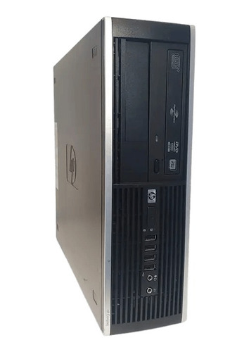 Cpu Hp Core 2 Duo 8 Ram+250 Gb Hdd Windows 10 Wifi Barato