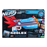Nerf Roblox Lanzador Mm2 Dartbringer Hasbro