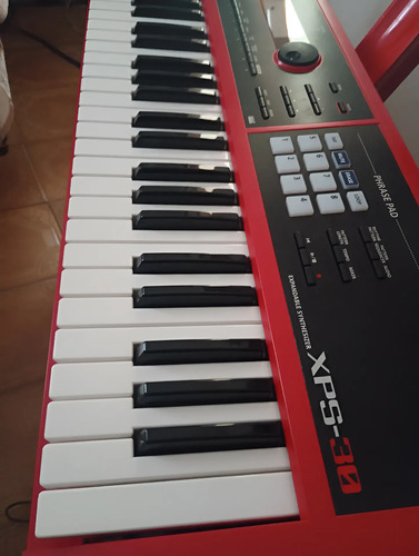 Teclado Sintetizador Roland Jv 30 Usado | Mercado Livre