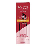 Ponds Age Miracle Serum Vitamina C - Ml