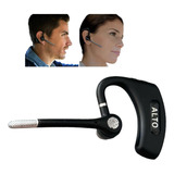 Fone Headset Telemarketing Vendedor Home Office Business