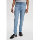 Jean Hombre 512 Slim Taper