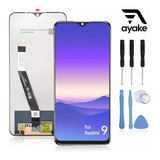  Pantalla Lcd Táctil Completa M2004j19g Para Xiaomi Redmi 9