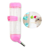 Dispensador De Agua Para Perros, Colgante, Automático, Para