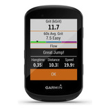 Garmin Edge 530 (sensor Bundle) Gps Bike Computer With Hrm,