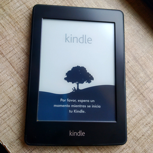 Amazon Kindle Paperwhite 5ta Generación 