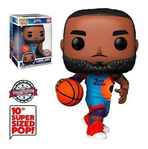 Funko Pop Lebron James #1095