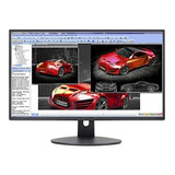 Monitor Led Ultra Delgado De 24' Y 75 Hz 1080p 2x Altavoces